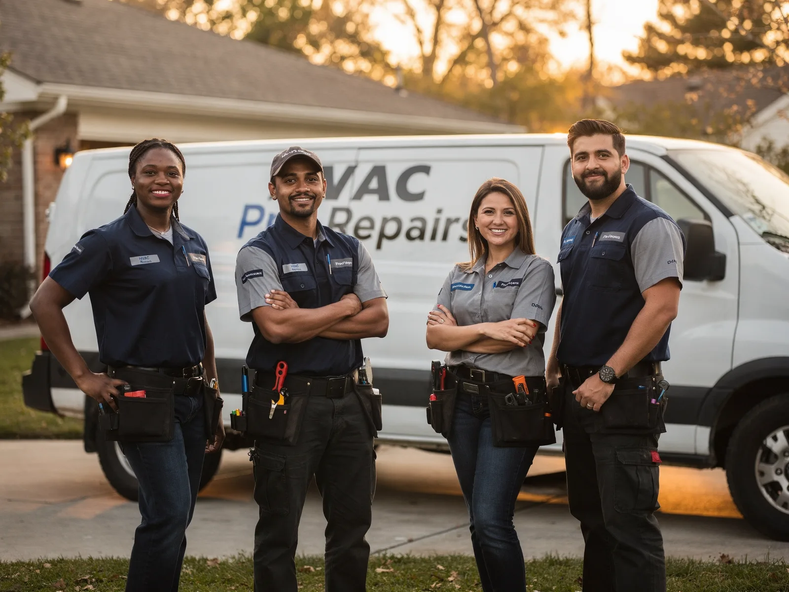 Heat Pump Repair company in Seaside Park, NJ