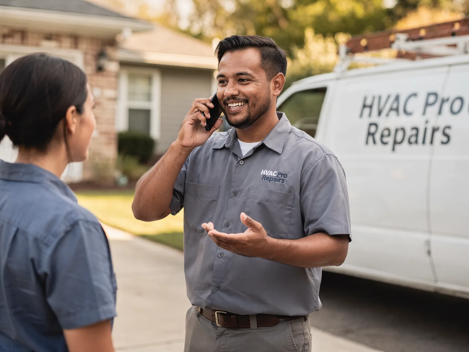 Heat Pump Repair Seaside Park, NJ FAQs